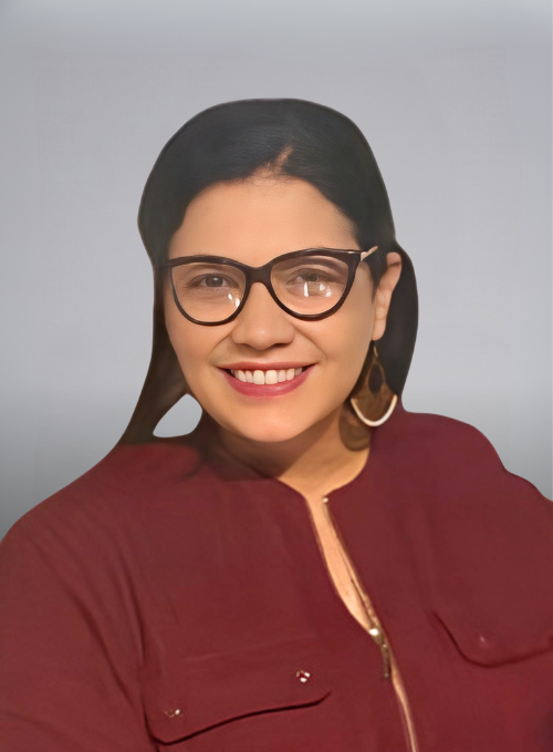 Daniella Undreiner